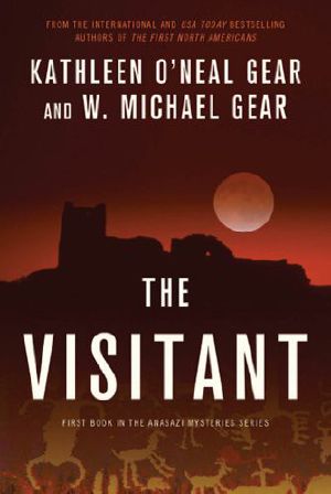 [The Anasazi Mysteries 01] • The Visitant